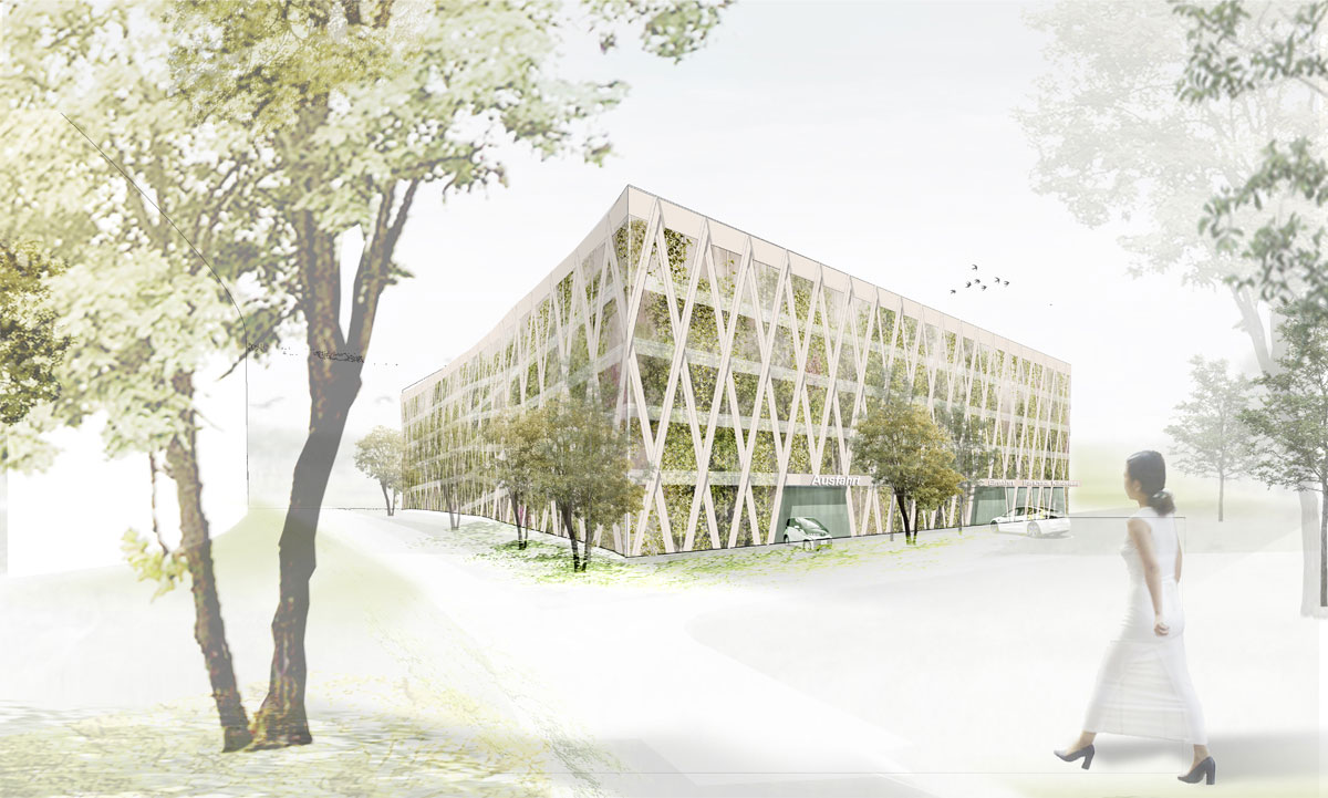 LIMA architekten